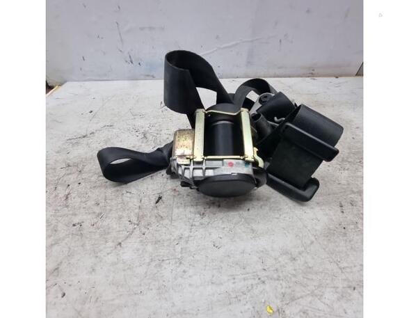 Safety Belts PEUGEOT 207 (WA_, WC_)