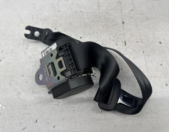 Safety Belts SEAT LEON (5F1), SEAT LEON SC (5F5)