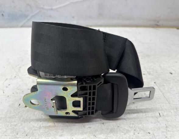 Safety Belts SEAT LEON (5F1), SEAT LEON SC (5F5)