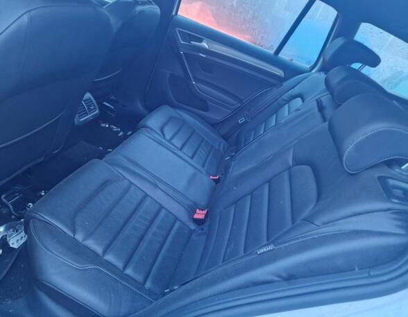 Seats Set VW Golf Alltrack (BA5, BV5)