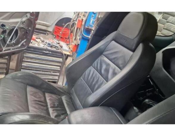 Seats Set VW Golf V (1K1)