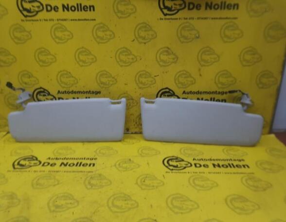 Sun Visor VW New Beetle (1C1, 9C1)