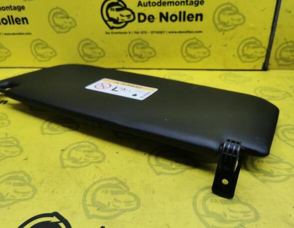 Sun Visor MERCEDES-BENZ SPRINTER 3,5-t Van (906)