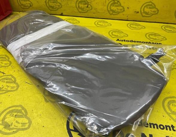 Sun Visor MERCEDES-BENZ Sprinter 3,5-T Kasten (906)