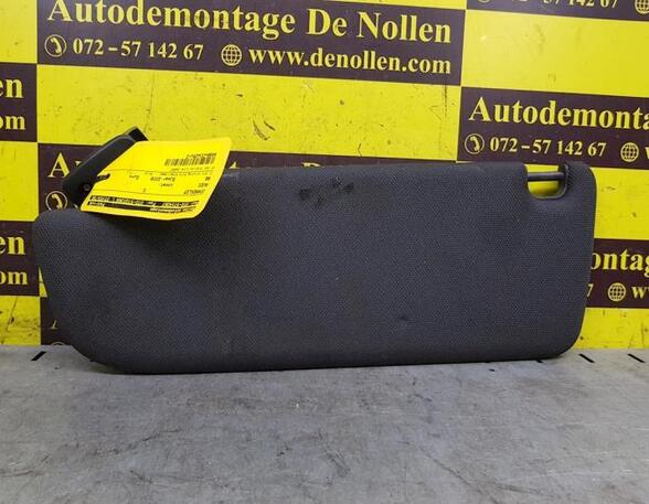 Sun Visor AUDI A6 (4F2, C6)