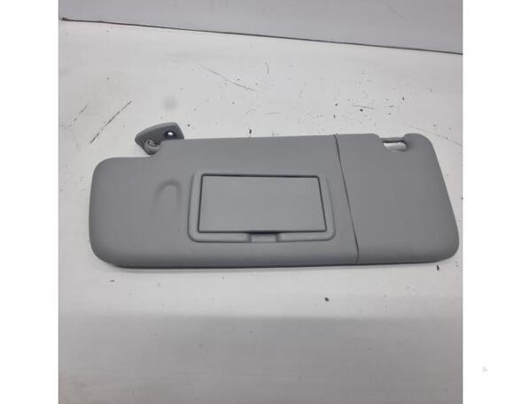 Sun Visor OPEL Corsa D (S07)