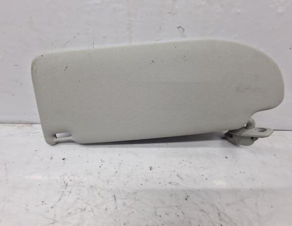 Sun Visor SEAT IBIZA IV (6J5, 6P1), SEAT IBIZA IV SC (6J1, 6P5), SEAT IBIZA IV ST (6J8, 6P8)