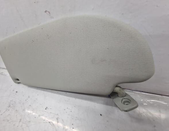 Sun Visor SEAT IBIZA IV (6J5, 6P1), SEAT IBIZA IV SC (6J1, 6P5), SEAT IBIZA IV ST (6J8, 6P8)