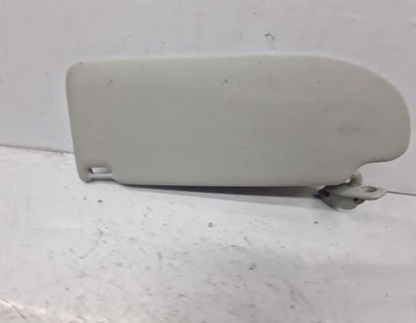 Sun Visor SEAT IBIZA IV (6J5, 6P1), SEAT IBIZA IV SC (6J1, 6P5), SEAT IBIZA IV ST (6J8, 6P8)