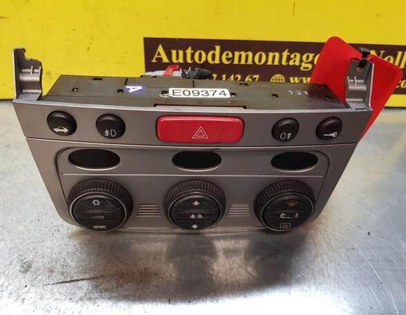 Koelvloeistof Temp Meter ALFA ROMEO 147 (937)