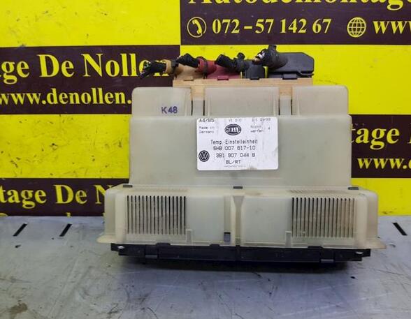 Koelvloeistof Temp Meter VW GOLF IV (1J1)