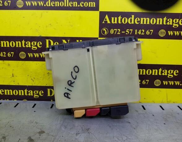 Koelvloeistof Temp Meter VW GOLF IV (1J1)