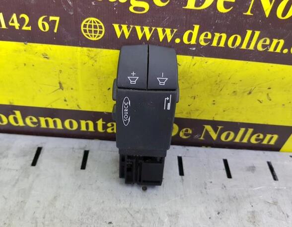 Cruise Control Hendel RENAULT Trafic II Kasten (FL)