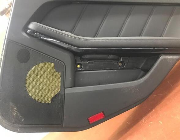 Door Card (Door Panel) MERCEDES-BENZ E-Klasse (W212)