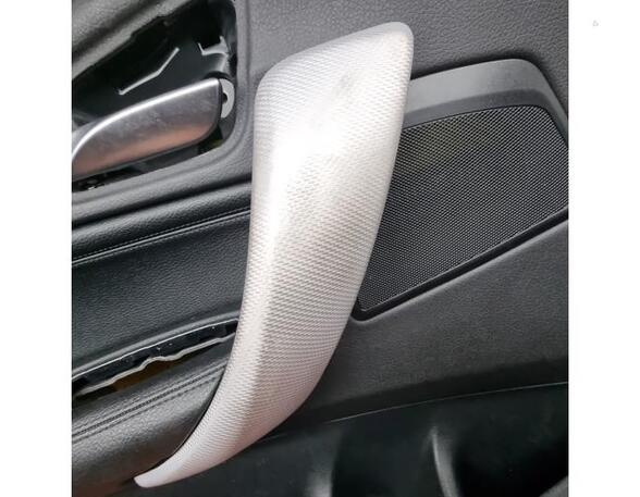 Door Card (Door Panel) BMW 1er (F20)