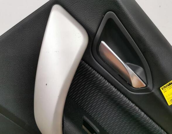 Door Card (Door Panel) BMW 1 (F21)