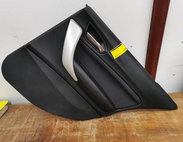 Door Card (Door Panel) BMW 1 (F21)