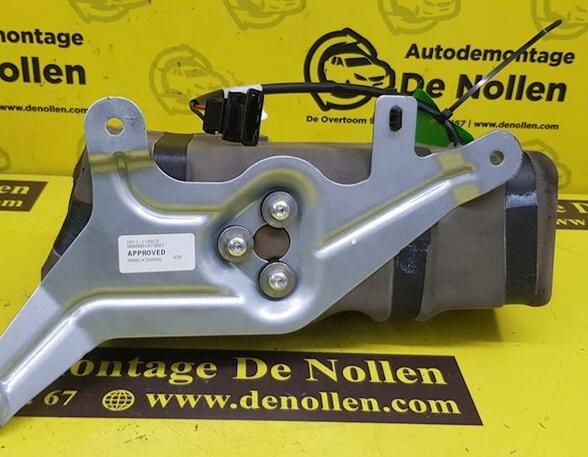 Convertible Top Hydraulic Pump VW Golf VI Cabriolet (517)