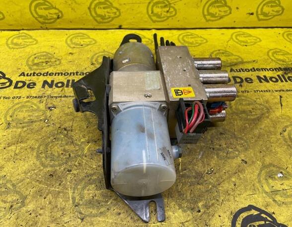 Convertible Top Hydraulic Pump PEUGEOT 306 Convertible (7D, N3, N5)