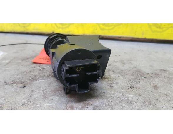 Slotcilinder Contactslot FIAT Panda (169)