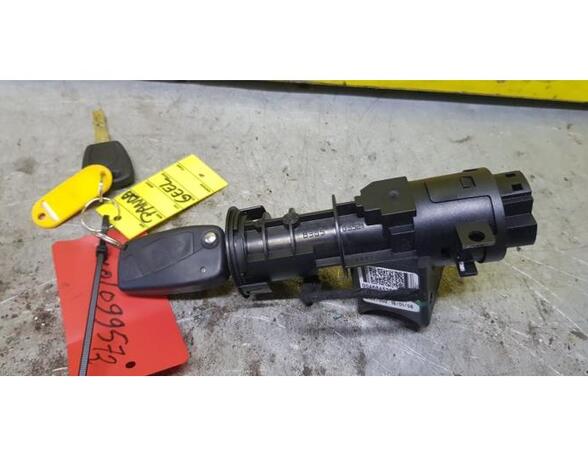 Ignition Lock Cylinder FIAT Panda (169)