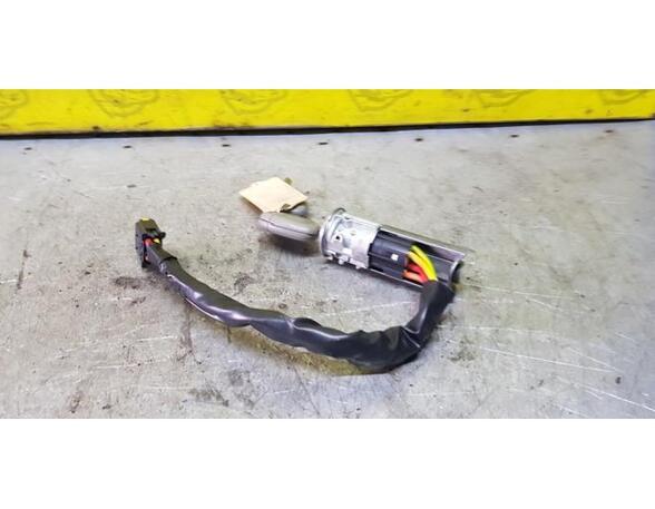 Ignition Lock Cylinder RENAULT Twingo I (C06)