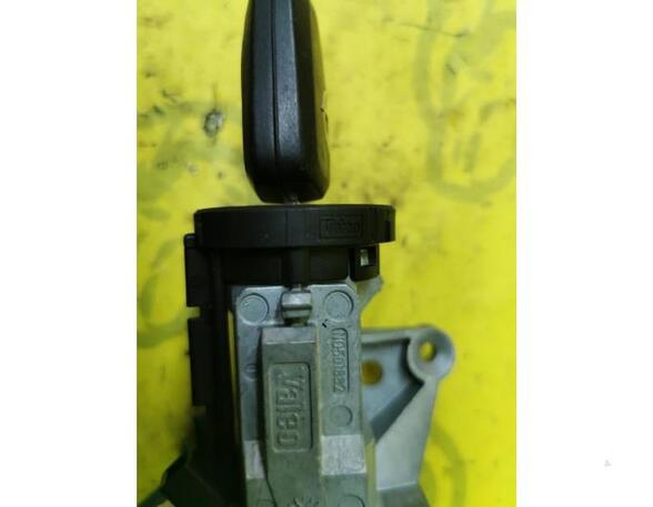 Ignition Lock Cylinder OPEL Astra H Caravan (L35)