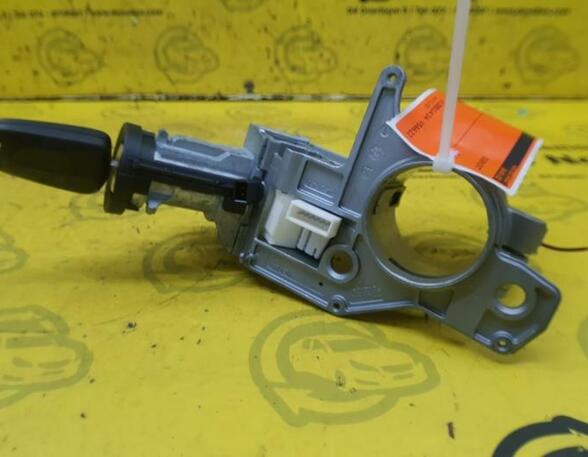 Ignition Lock Cylinder OPEL Astra H Caravan (L35)