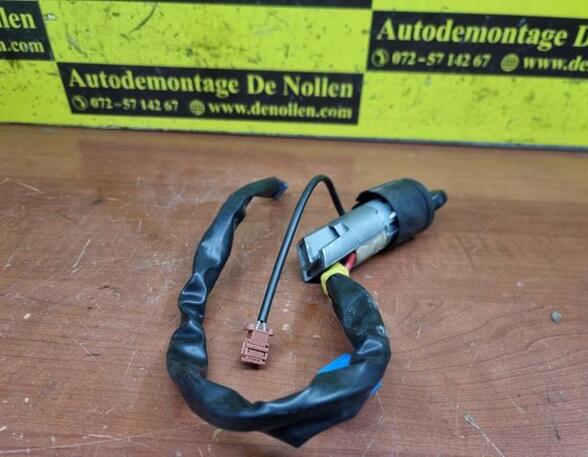 Ignition Lock Cylinder PEUGEOT 206 CC (2D)