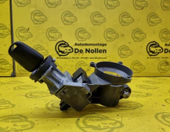 Ignition Lock Cylinder OPEL Corsa D (S07)