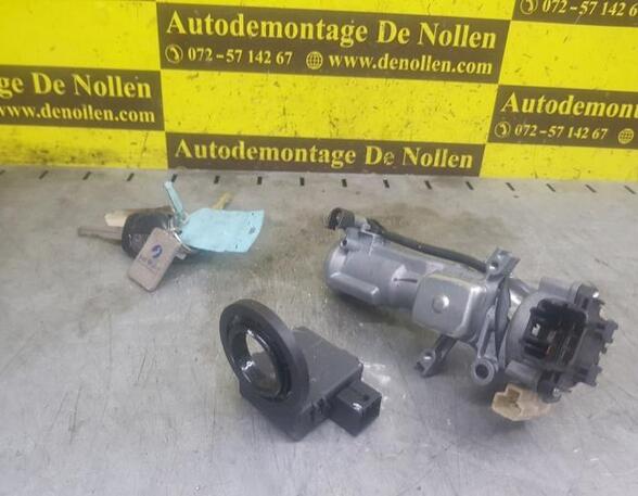 Slotcilinder Contactslot SUZUKI Alto (GF)