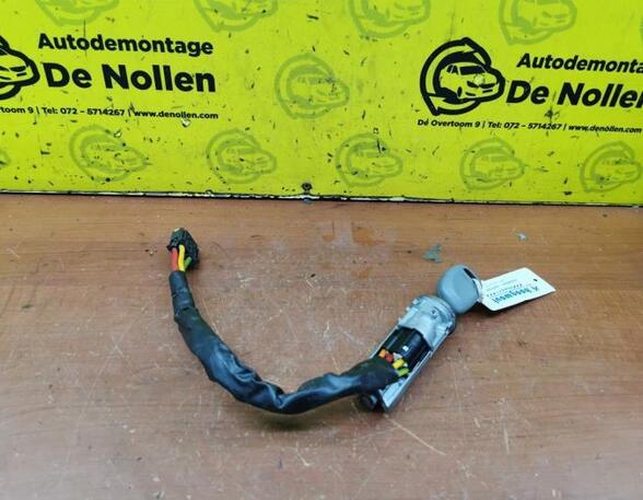 Ignition Lock Cylinder RENAULT Twingo I (C06)