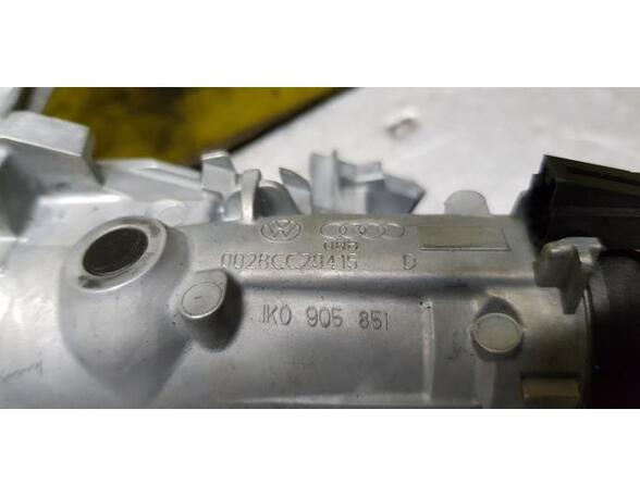 Ignition Lock Cylinder VW Polo (6C1, 6R1)