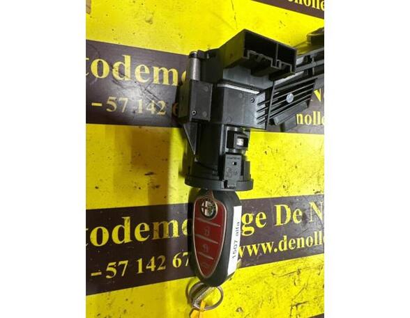 Slotcilinder Contactslot ALFA ROMEO Mito (955)