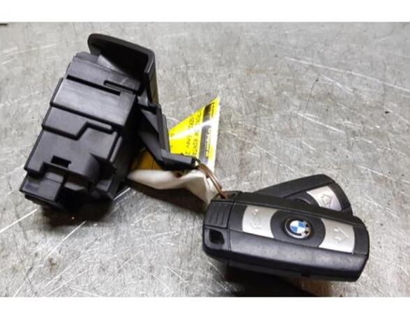 Slotcilinder Contactslot BMW 1er (E81), BMW 1er (E87)