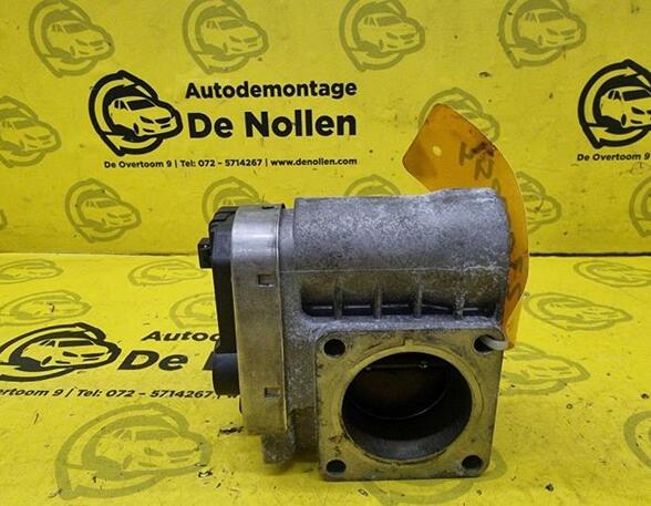 Slotcilinder Contactslot BMW 1er (E81), BMW 1er (E87)