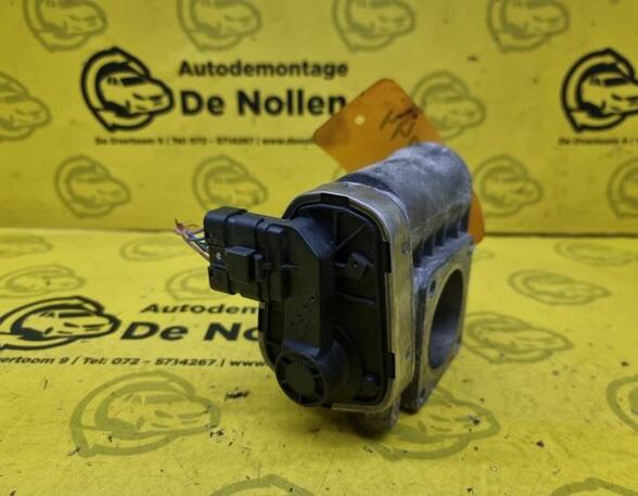 Slotcilinder Contactslot BMW 1er (E81), BMW 1er (E87)