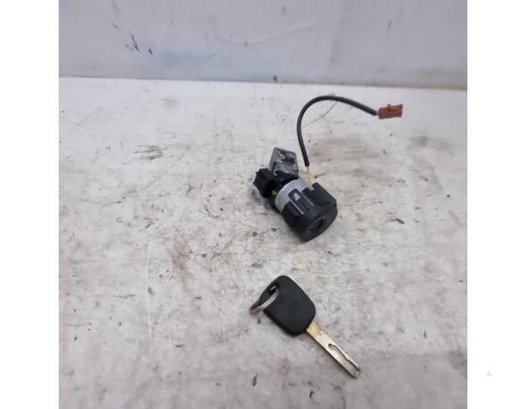 Ignition Lock Cylinder PEUGEOT 207 (WA, WC)