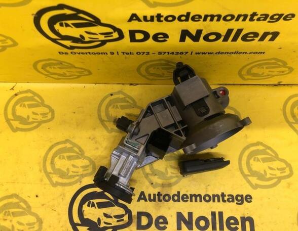 Schließzylinder für Zündschloß Opel Corsa D S07 55703083 P17679516