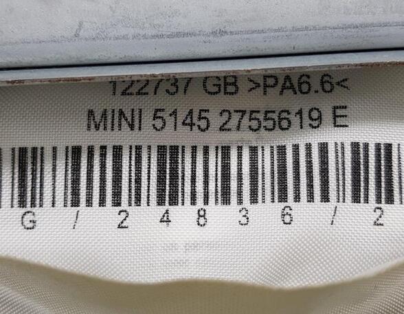 Passagier Airbag MINI Mini (R56)