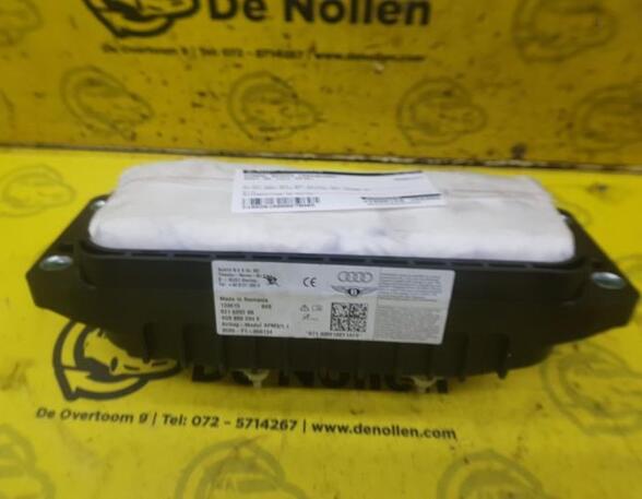 Front Passenger Airbag AUDI A6 Allroad (4GH, 4GJ), AUDI A6 Avant (4G5, 4GD)