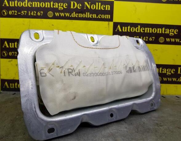 Front Passenger Airbag FORD FIESTA VI (CB1, CCN), FORD FIESTA VI Van