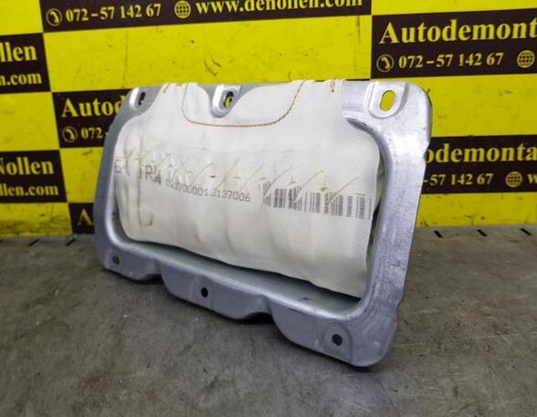 Front Passenger Airbag FORD FIESTA VI (CB1, CCN), FORD FIESTA VI Van