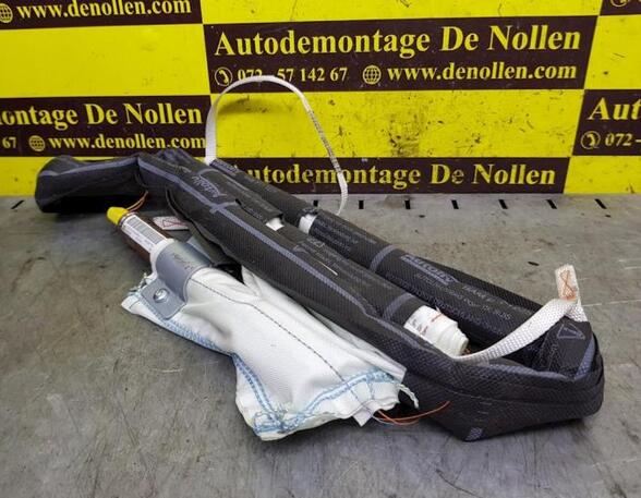 Roof Airbag PEUGEOT 207 (WA, WC)