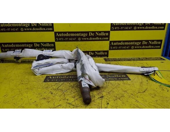 Roof Airbag MERCEDES-BENZ A-Klasse (W176)