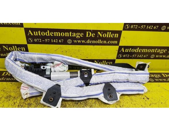 Roof Airbag OPEL Corsa D (S07)