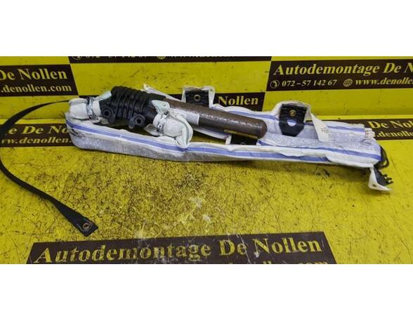 Roof Airbag OPEL Corsa D (S07)