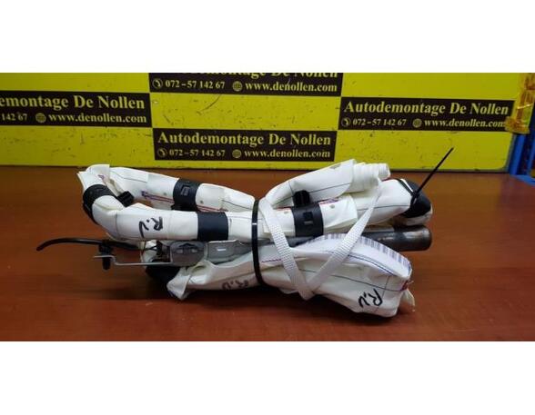 Airbag Dach rechts Ford Focus III DYB BM5114AK159AG P13626705