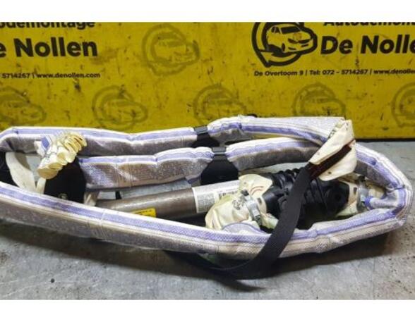 Roof Airbag OPEL Corsa D (S07)