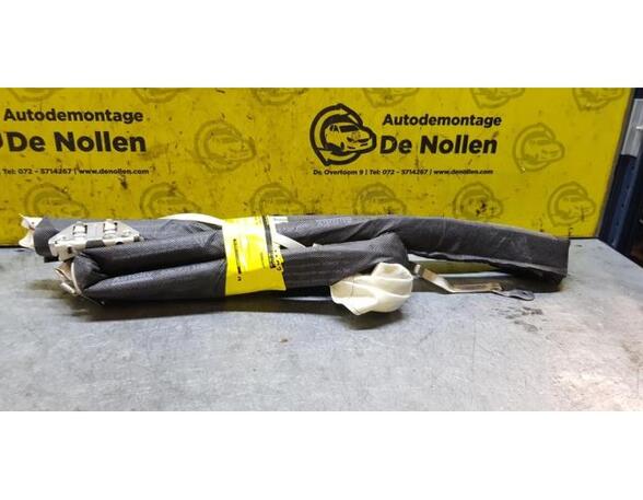 Airbag Dach rechts Nissan Qashqai J10 AXJD011Z1330696 P13890430